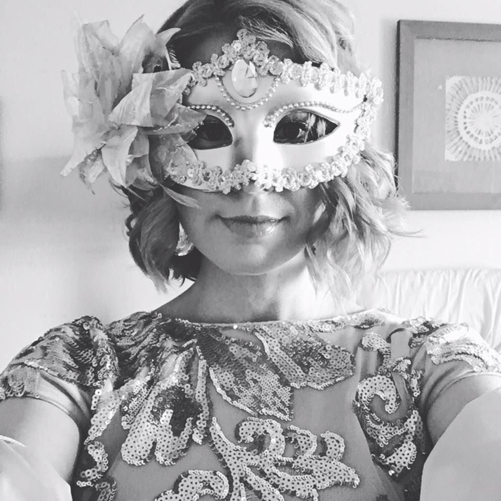 Meet your Posher, Jodi